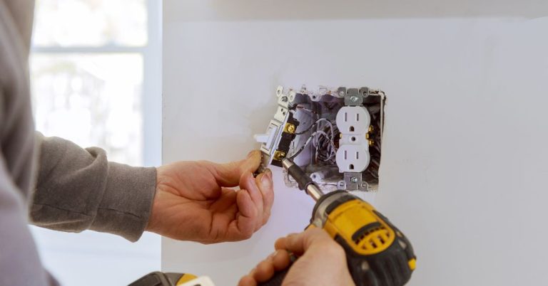 Instalações Elétricas em Juiz de Fora